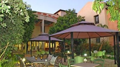 Savyonei Hagalil Hotel