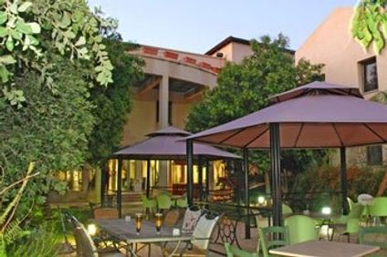 Savyonei Hagalil Hotel