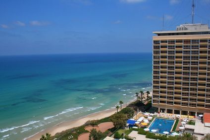 The Seasons Hotel