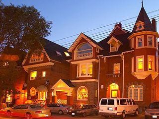 Madison Manor Boutique Hotel