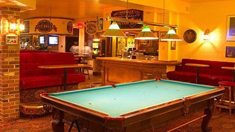 Madison Manor Boutique Hotel Recreation