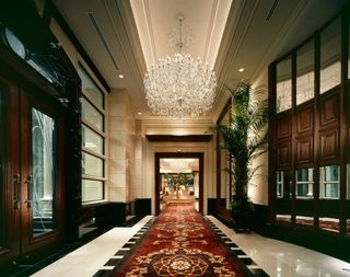 La Suite Kobe Harborland