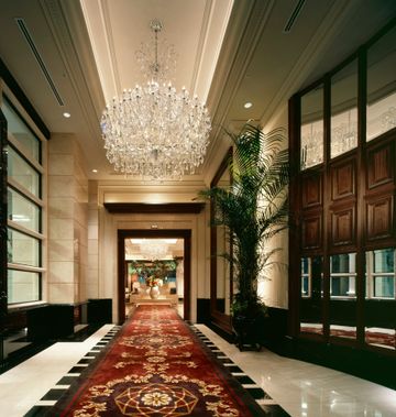 La Suite Kobe Harborland