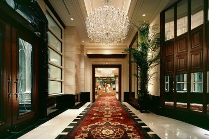 La Suite Kobe Harborland