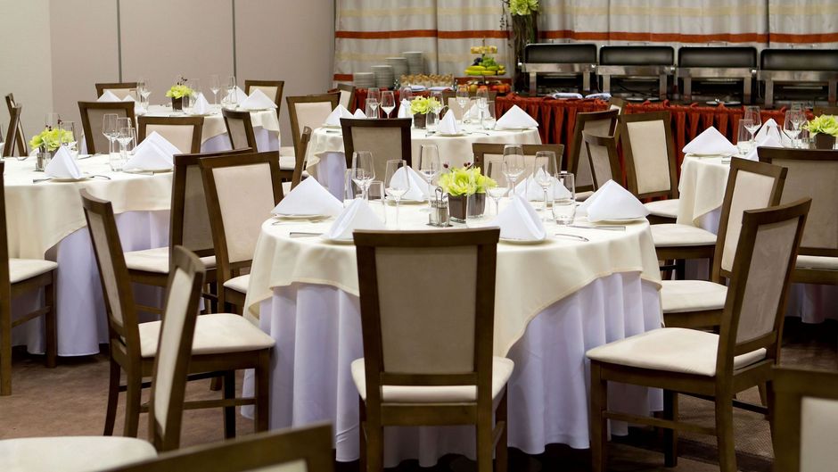 Hotel Swing Restaurant