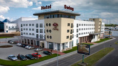 Hotel Swing