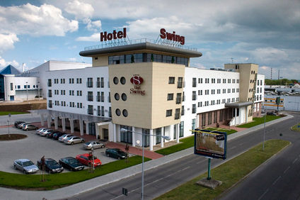 Hotel Swing