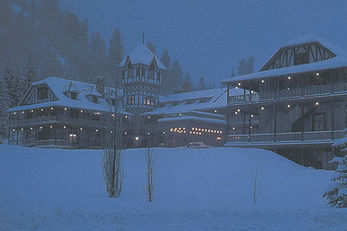 Redstone Inn