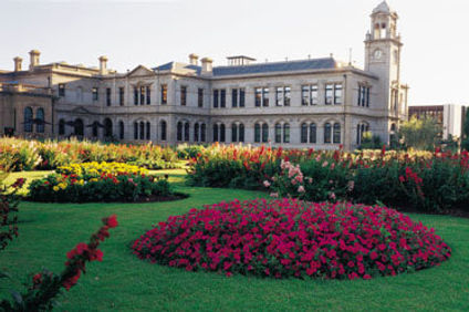 Mansion Hotel & Spa