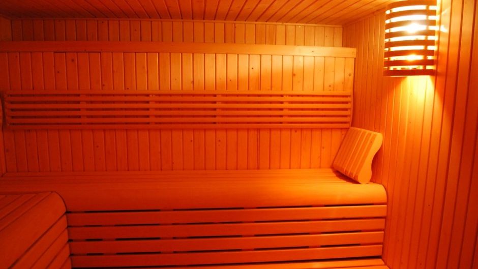 Hotel 4 Barcelona Spa