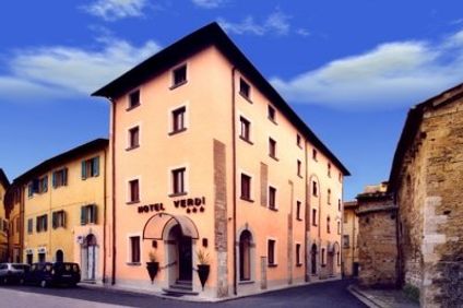 Verdi Hotel