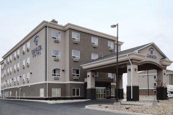 Canalta Weyburn