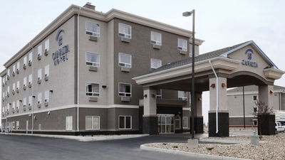 Canalta Weyburn