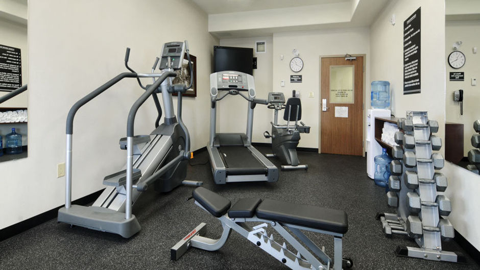 Canalta Weyburn Recreation