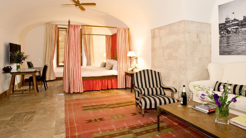 Cap Rocat Suite