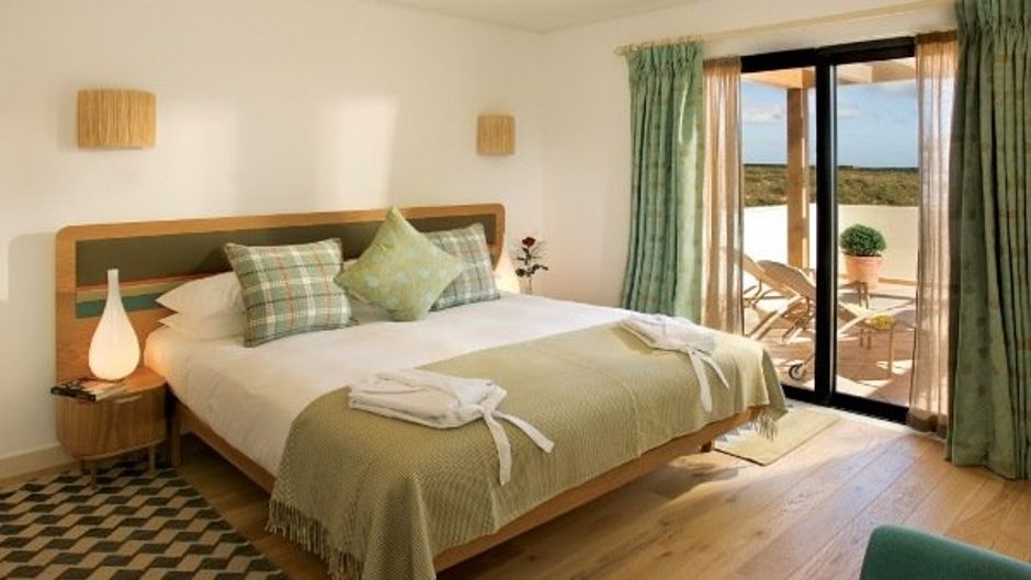 Martinhal Sagres Beach Family Resort Room