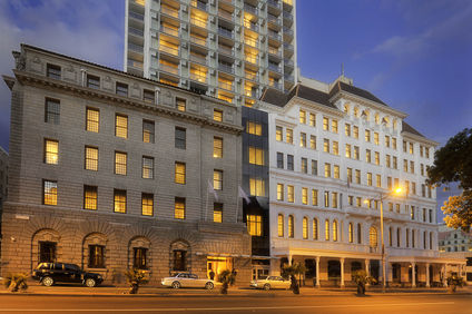 Taj Cape Town