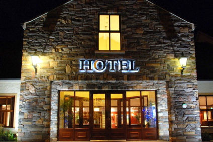Dunsilly Hotel Antrim