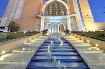 Corinthia Hotel Tripoli