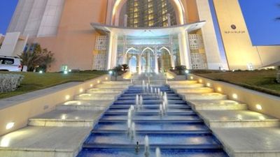 Corinthia Hotel Tripoli
