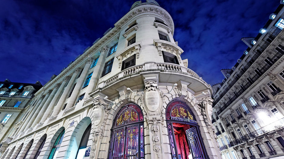Hotel Banke, an Autograph Coll Hotel Exterior
