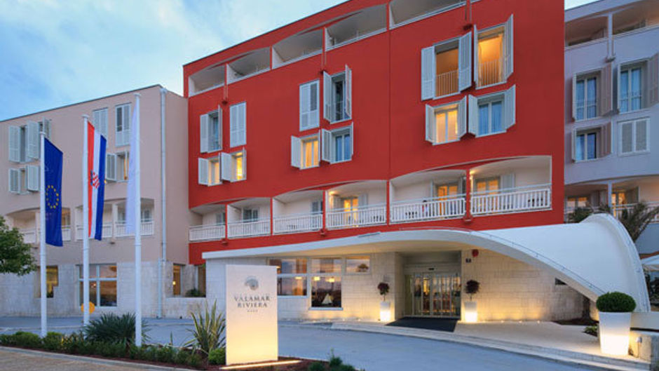 Valamar Riviera Hotel Other