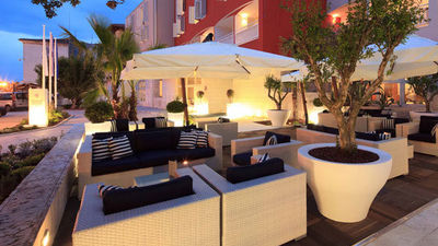 Valamar Riviera Hotel