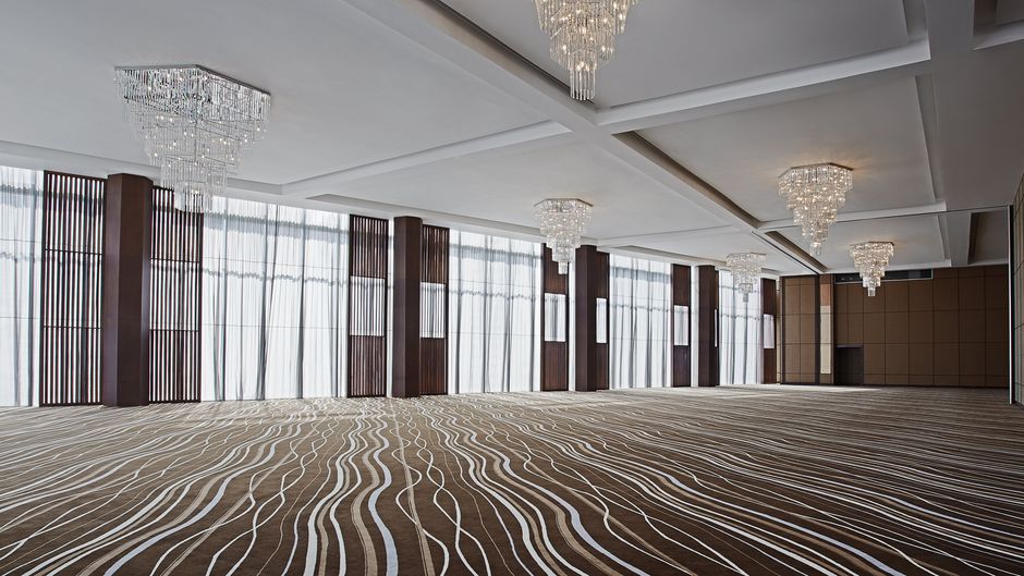 S31 Sukhumvit Hotel Ballroom