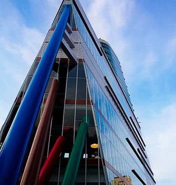 S31 Sukhumvit Hotel