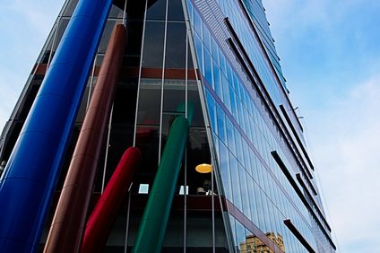 S31 Sukhumvit Hotel
