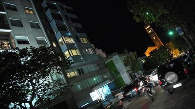 Regency Golf Hotel Urbano