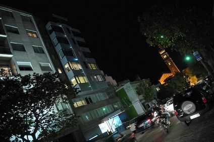Regency Golf Hotel Urbano