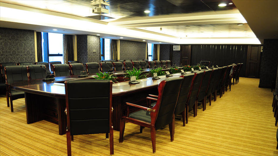Hopesky Luxury Hotel Meeting
