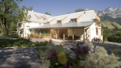 JUFA Hotel Grundlsee