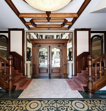 Hotel Don Pio