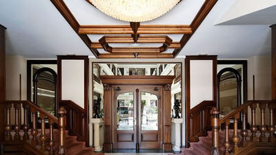 Hotel Don Pio