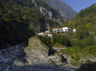 Silks Place Taroko