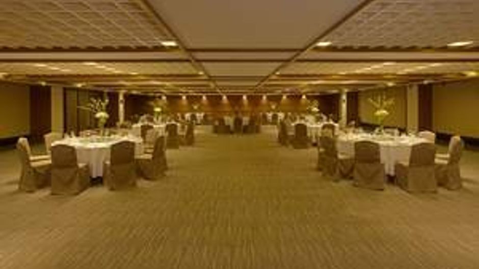 Silks Place Taroko Meeting