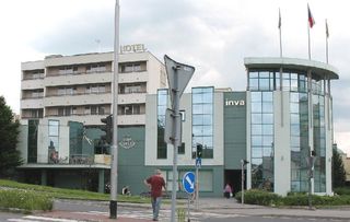 Boutique Hotel Afrika Frydek-Mistek