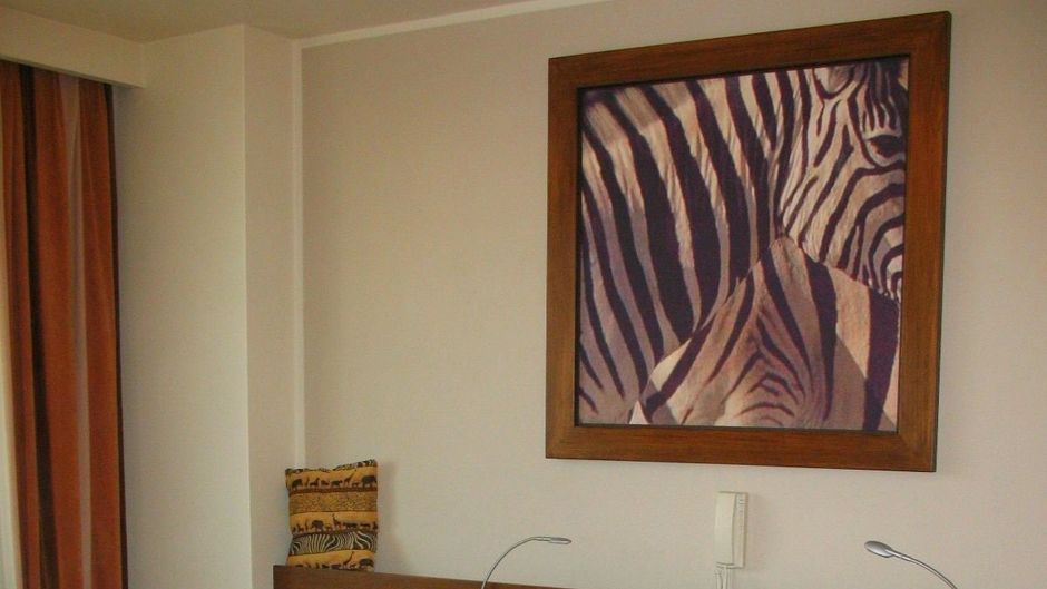 Boutique Hotel Afrika Frydek-Mistek Other