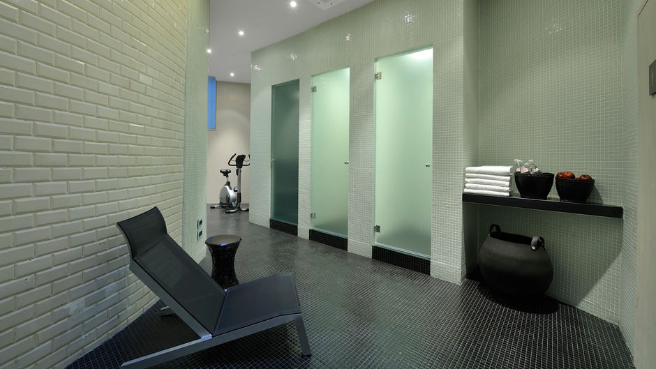 Hotel Banke, an Autograph Coll Hotel Health Club