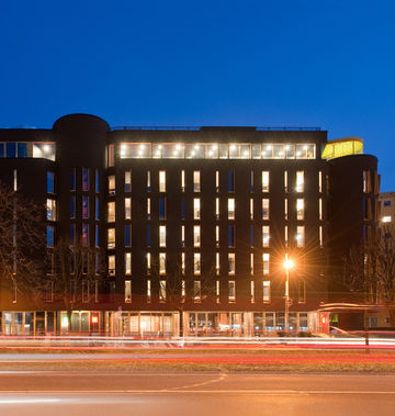 Axel Hotel Berlin, Adults Only