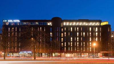 Axel Hotel Berlin, Adults Only