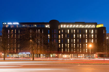 Axel Hotel Berlin, Adults Only