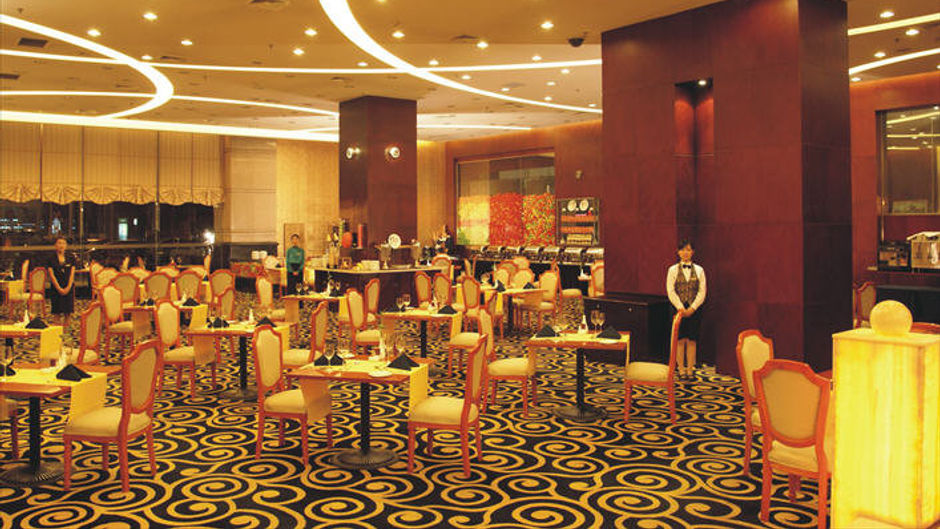 King Dynasty Hotel Restaurant