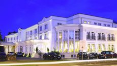 Hotel Lubicz Spa And Wellness