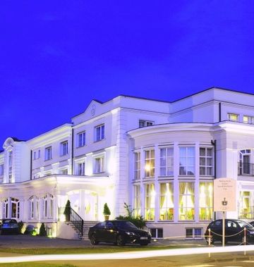 Hotel Lubicz Spa And Wellness
