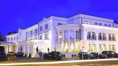 Hotel Lubicz Spa And Wellness