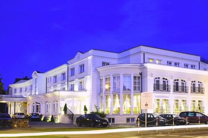 Hotel Lubicz Spa And Wellness