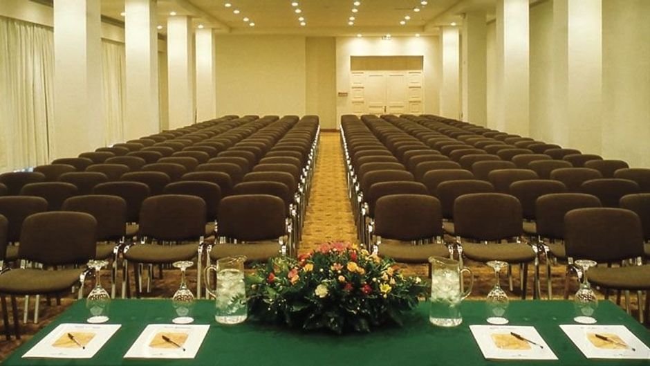 Marbella Corfu Meeting